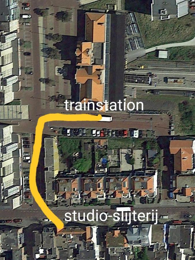 Slijterij *
