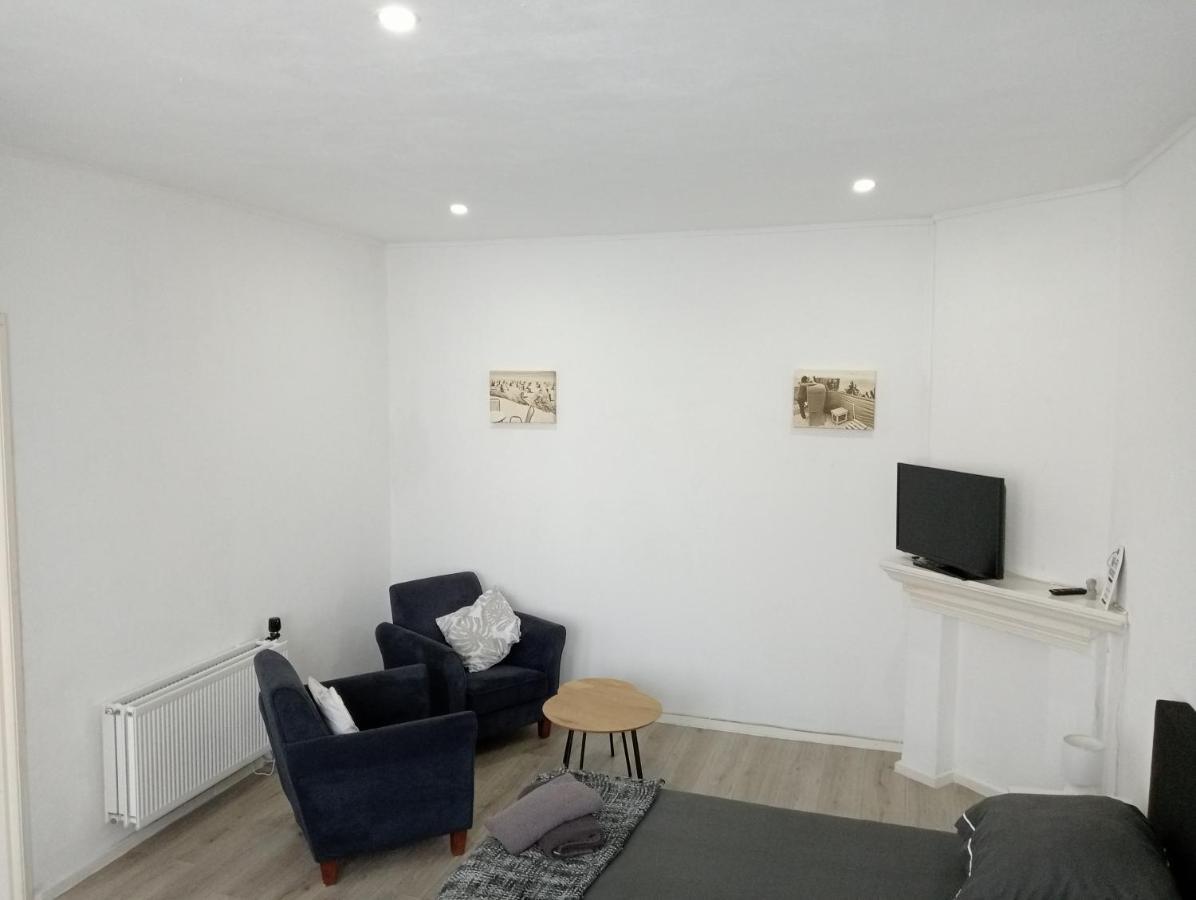 Apartment Slijterij