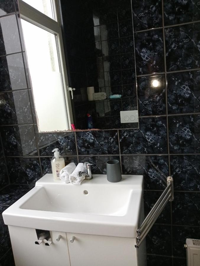 Apartment Slijterij *
