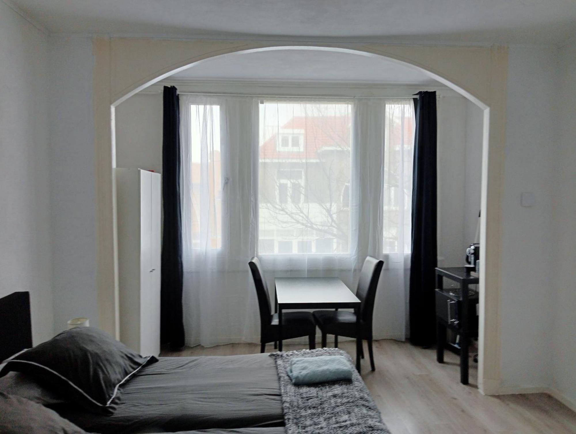 Apartment Slijterij Zandvoort